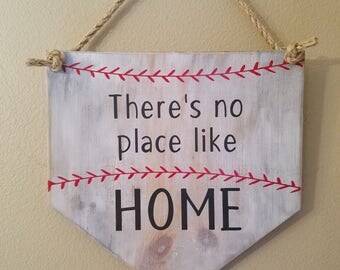 There's No Place Like Home