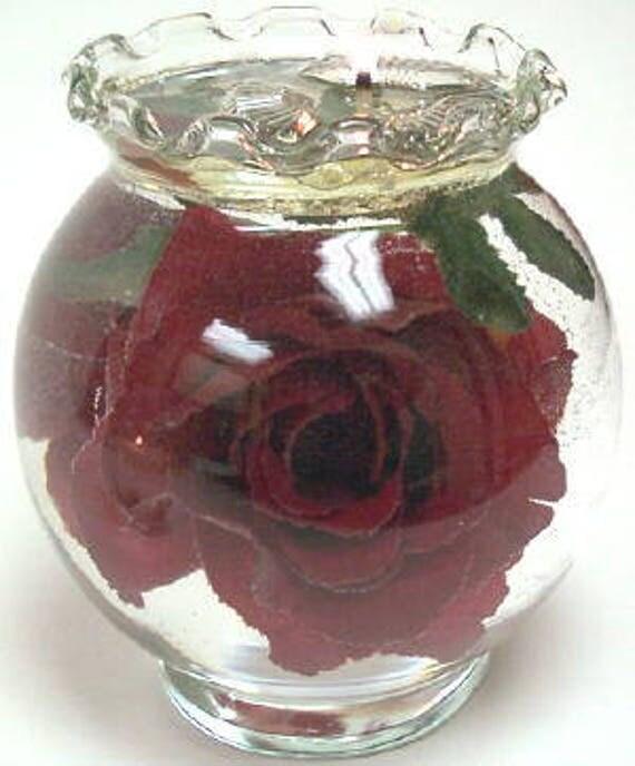 Plastic Floating Oil candles Water Candles by MysticalMercantile