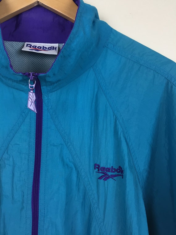 veste reebok homme 2015