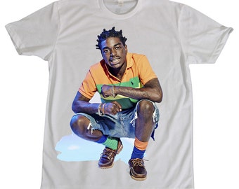 kodak black merchandise