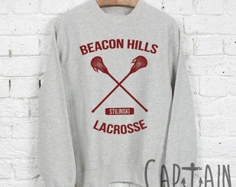 Unique beacon hills related items | Etsy