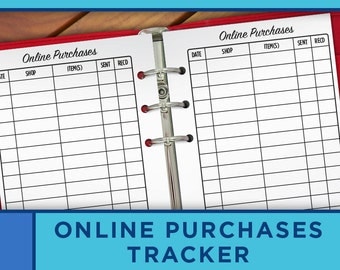online personal planner