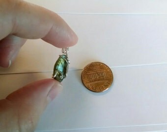 Labradorite Pendant/Charm