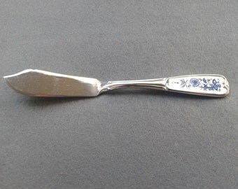 Blue Danube Japan, cheese knife