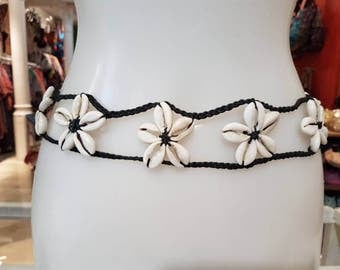 Macrame belts | Etsy