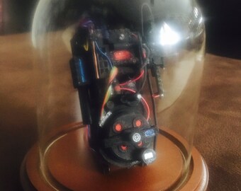 Scaled Ghostbusters proton pack