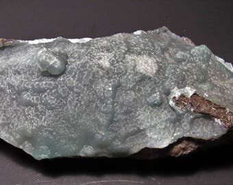 Smithsonite, Kelly Mine, New Mexico