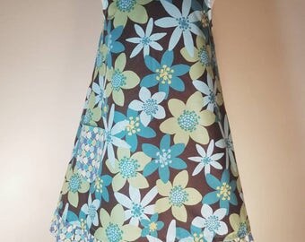 Girl's Flower Power Dress