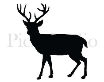 80% OFF Sale Deer svg, Svg Files, Vector Art, Christmas Svg, Deer Vector, Southern SVG, Vector, Hunting Svg, Svg Files, Silhouette Files
