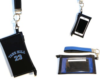 Cell Phone Case, One Tree Hill Jersey Phone Case, iPhone 7 Case, Samsung Galaxy Note Case, iPhone 6s case, Samsung wallet, Phone Wallet