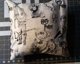12" X 12" Harry Potter: Dumbledore's Army Pillow