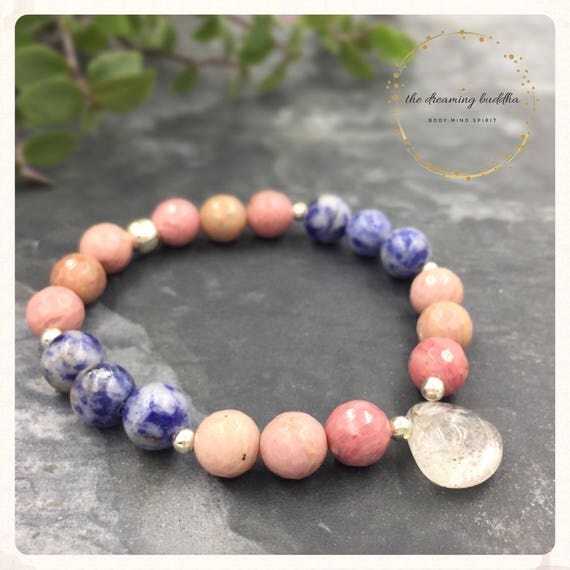 Menopause jewelry