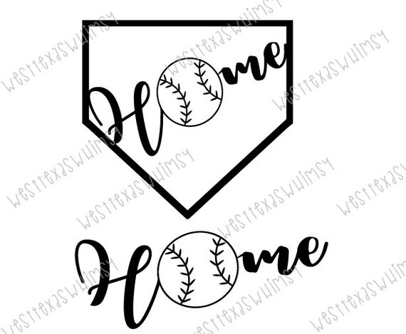 Free Free 174 Vector Home Plate Svg SVG PNG EPS DXF File