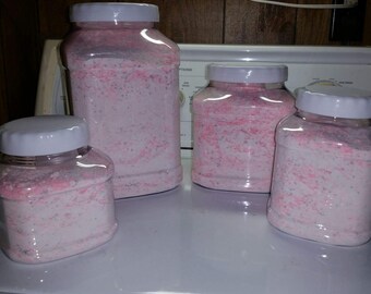 Laundry Detergent (48 loads)
