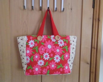 Large Travel Bag