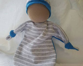 Baby Waldorf Doll / First Doll