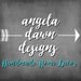 Angela Haragan