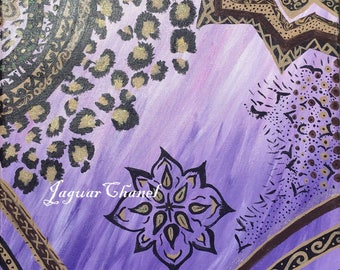 Purple-Hayze