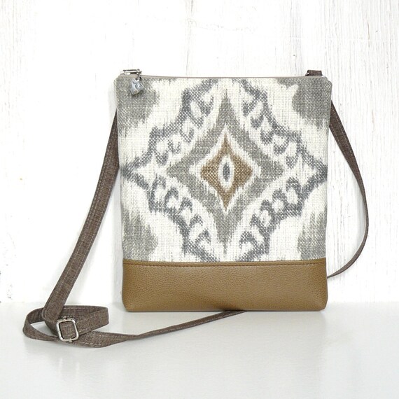 Small Fabric Crossbody Bags