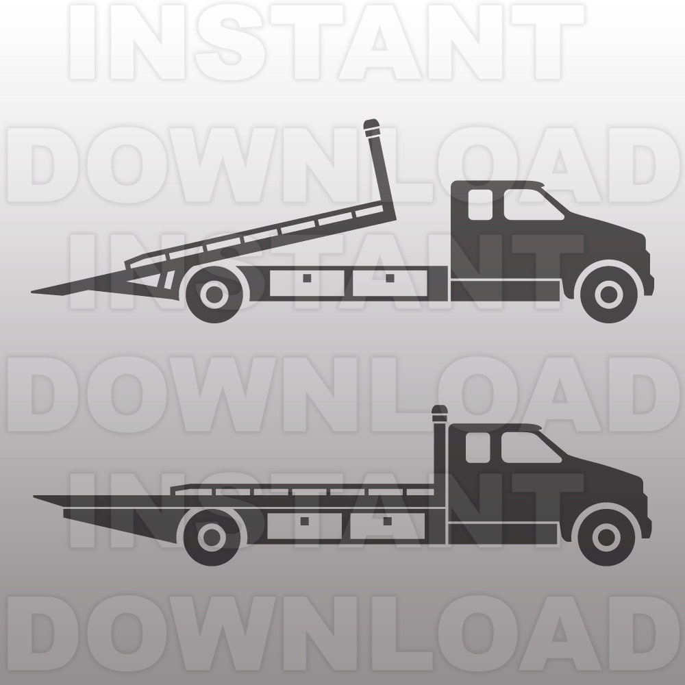 Free Free Truck Drawing Svg 232 SVG PNG EPS DXF File