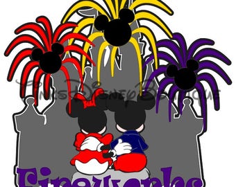 Download Mickey Mouse Disney SVG Title Walt Disney World Scrapbook