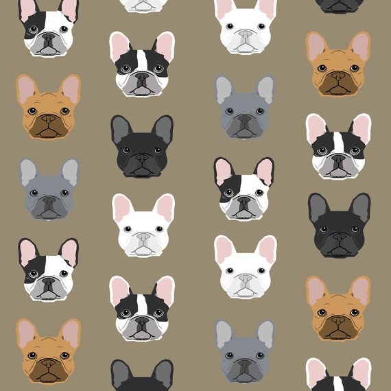 Best French Bulldog Fabric in the year 2023 Don t miss out 