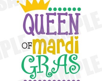 Free Free Mardi Gras Queen Svg 500 SVG PNG EPS DXF File