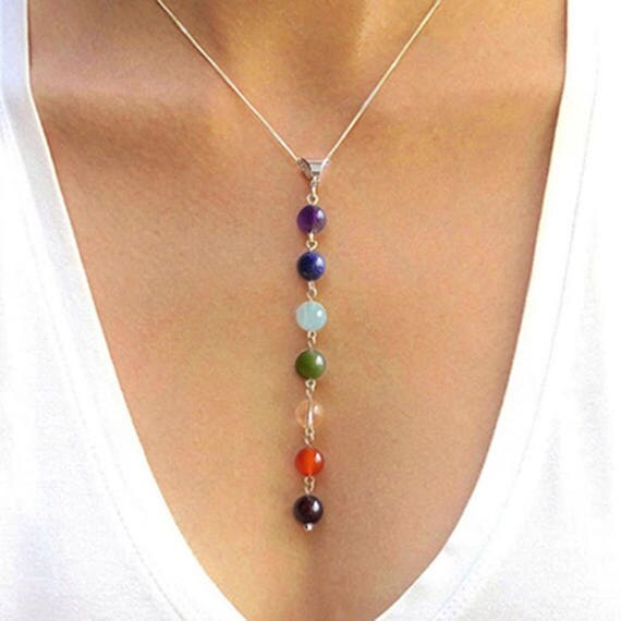 YogaInspired Jewelry POPSUGAR Fitness