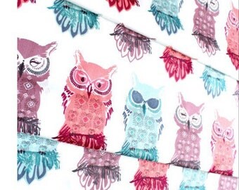 Woodland Baby Bedding - Changing Pad Covers / Owl Nursery / Fitted Crib Sheet / Mini Crib Bedding/ Owl Crib Bedding/ Girls Cot Sheets