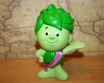 jolly green giant plush