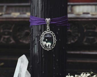 Gothic horror home decor Gothic horror home decor