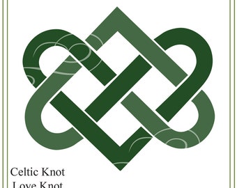 Free Free Celtic Love Knot Svg 163 SVG PNG EPS DXF File