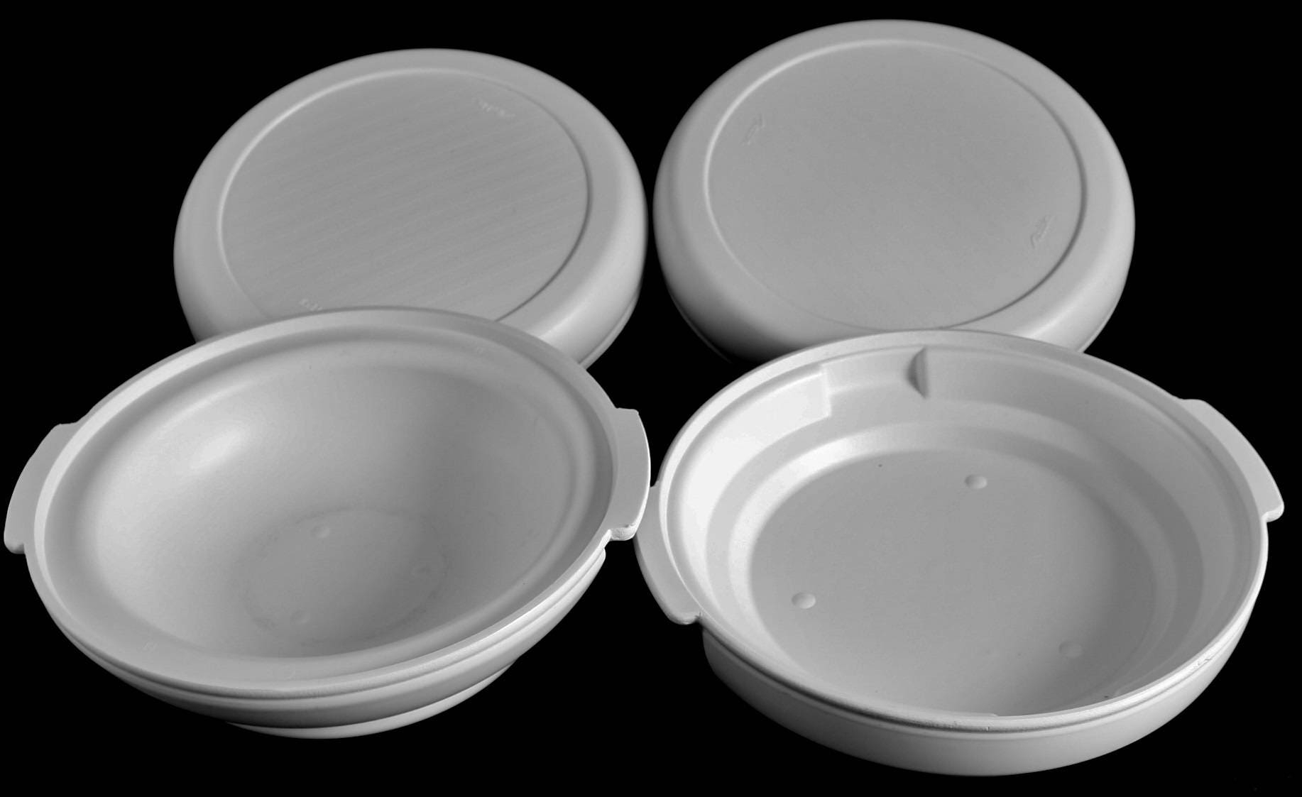 Aladdin Tempreserve Insulated Casserole Dish Carrier Round