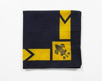 Scout handkerchief | Etsy