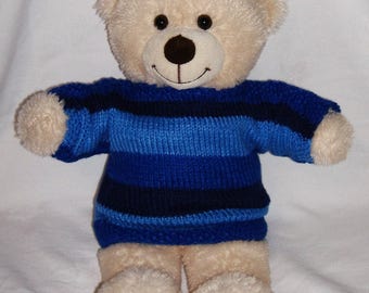 build a bear clothes etsy