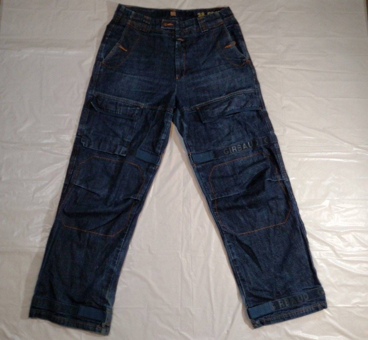 marithe francois girbaud jeans