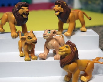 Mufasa – Etsy