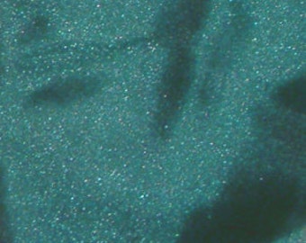 Twinkle Crepon Organza Emerald 44 Inch Fabric by the Yard - 1 yard