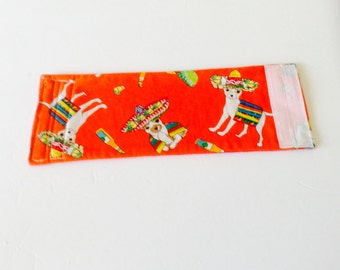 Dog Belly Band, Chihuahua Diaper, Dog Diaper, Male Dog Belly Band, Dog Training Aid, Pet Items, Male Dog Diaper, Made to Order Dog