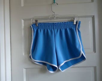 Vintage gym shorts – Etsy