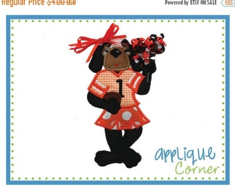 smokey the dog stuffed animal