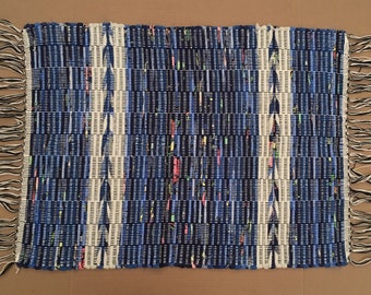 Rag rugs handmade | Etsy