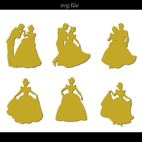 Free Free 197 Etsy Disney Princess Svg SVG PNG EPS DXF File