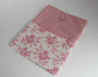 iPad sleeve, iPad cover, iPad case