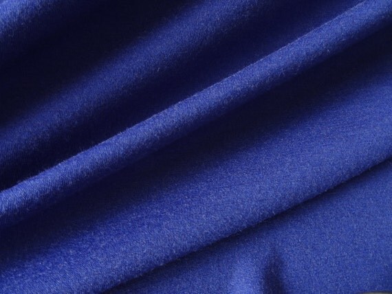 100% Merino Wool Fabric Jersey Knit from New Zealand