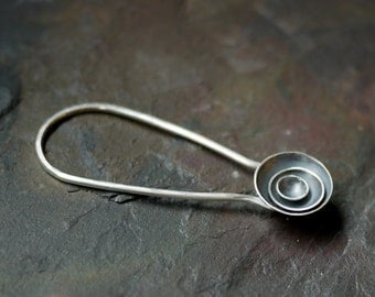 Shawl Pin, Silver Shawl Pin, Safety Pin, Shawl Safety Pin, Silver Sweater Pin, Silver Scarf Pin, Silver Kilt Pin, Silver Hat Pin, Silver Pin
