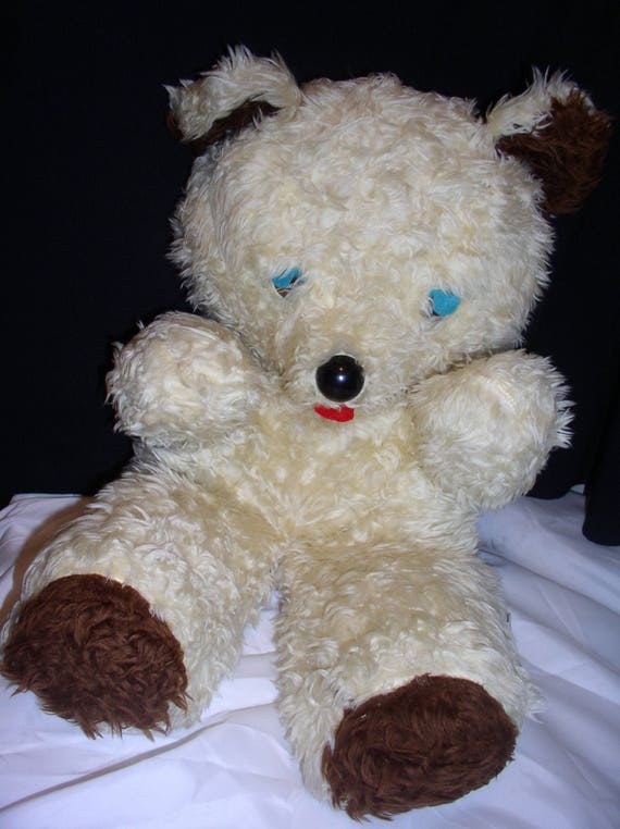 haunted teddy bear for sale