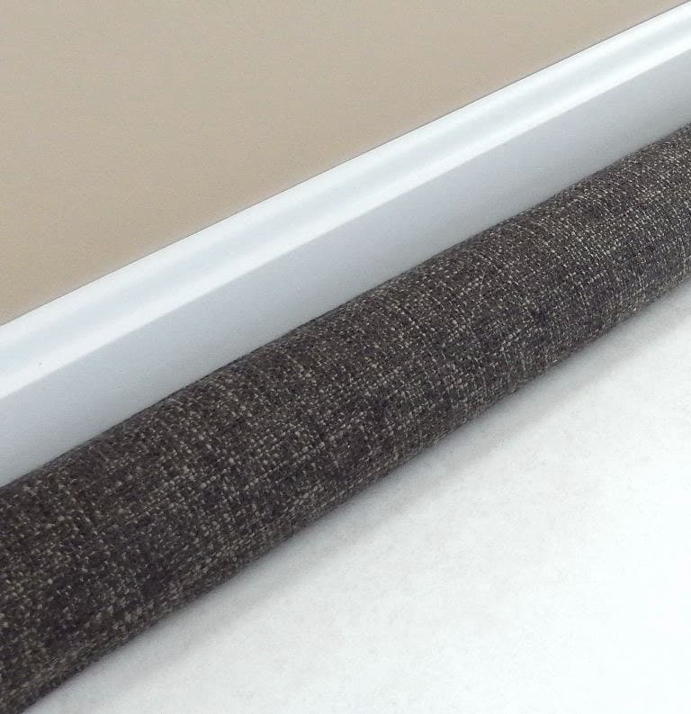 Extra Long Door Draft Stopper 38 40 42 44 46 48 50 52