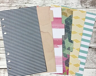 024 Divider set urban chic