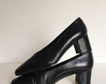 Everyday Vintage Shoes